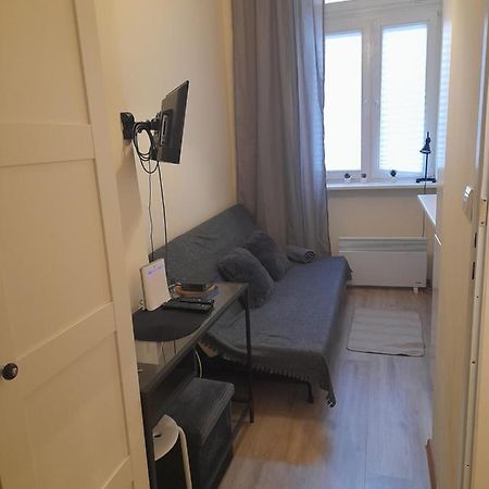 Baza Wypadowa Krakow Kazimierz Appartement Buitenkant foto