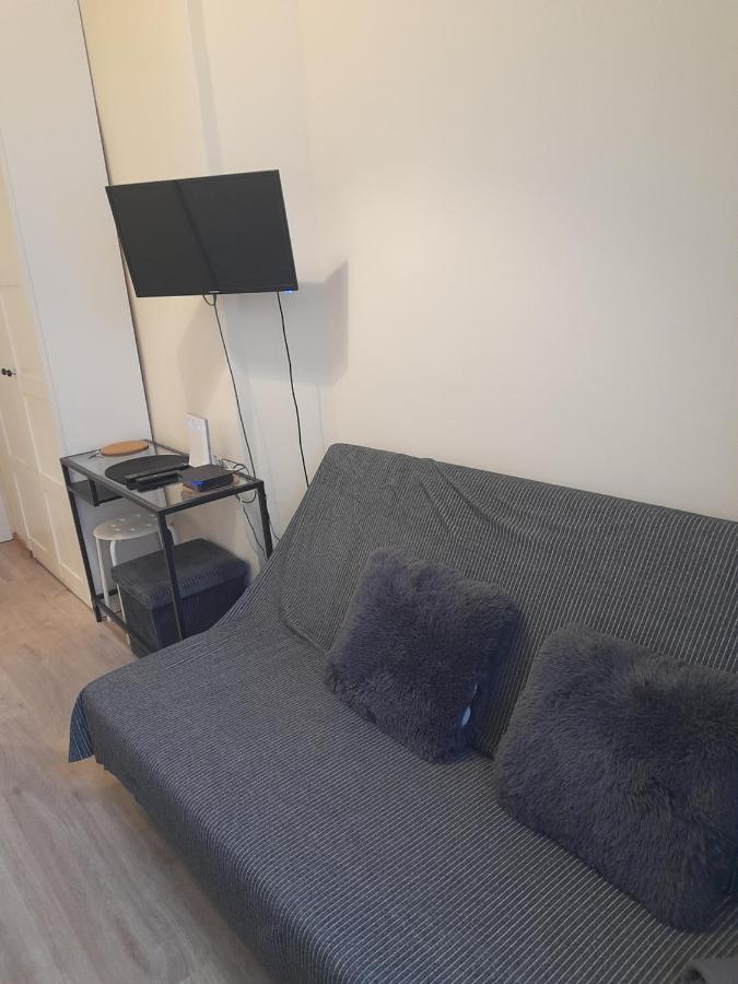 Baza Wypadowa Krakow Kazimierz Appartement Buitenkant foto