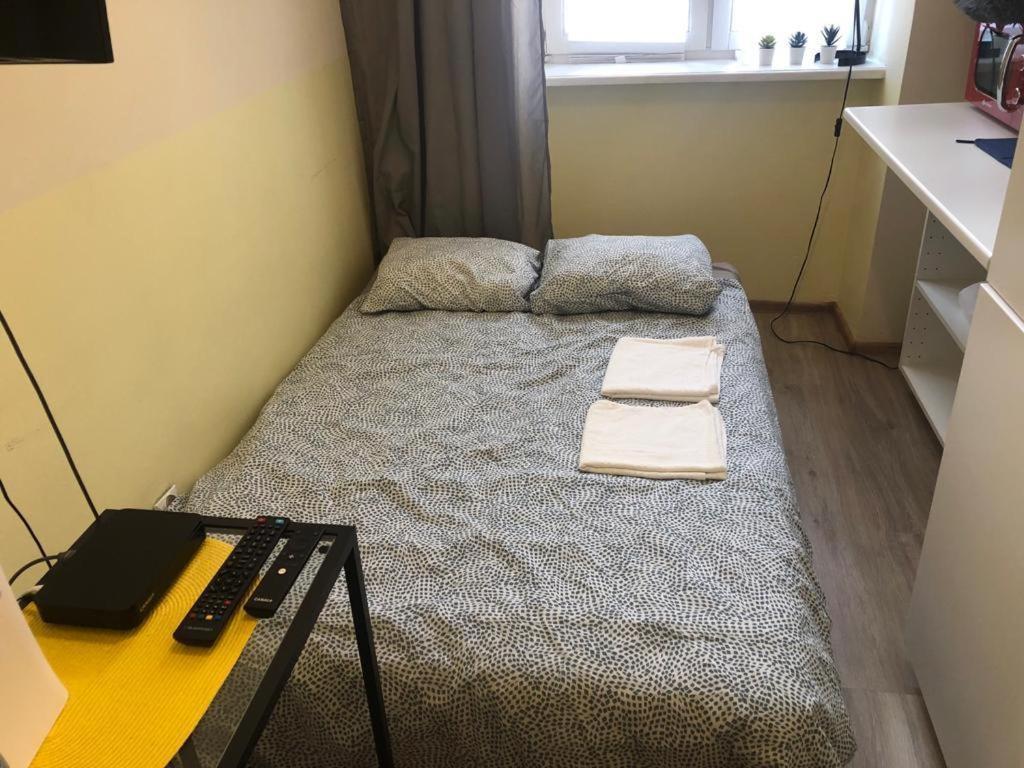 Baza Wypadowa Krakow Kazimierz Appartement Buitenkant foto