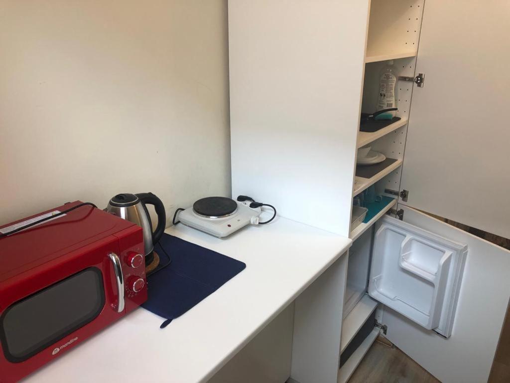 Baza Wypadowa Krakow Kazimierz Appartement Buitenkant foto
